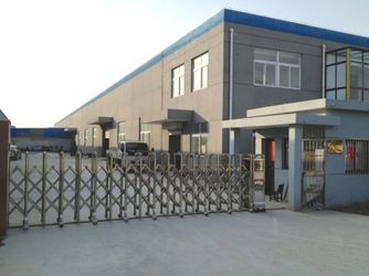 Qingdao Compass Hardware Co., Ltd.