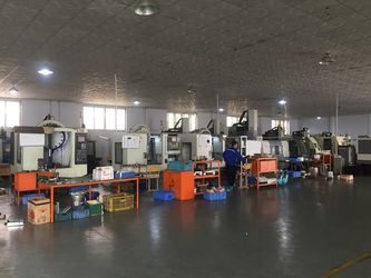 China Qingdao Compass Hardware Co., Ltd. company profile