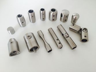 China Qingdao Compass Hardware Co., Ltd. company profile