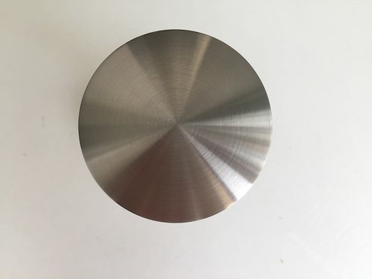 Круглые стеклянные тупики для балюстрады стекла нержавеющей стали балкона