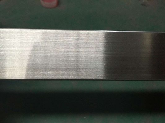 Стойкость АИСИ 304 трубопровода нержавеющей стали прямоугольника высокая 316 сделанных 316Л