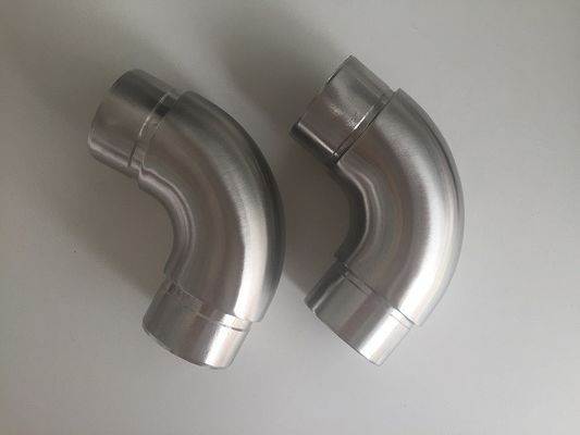 304 316 Компоненты перила из нержавеющей стали