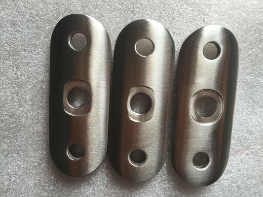 AISI 304 AISI 316 верхняя плита для ремня ремня из нержавеющей стали