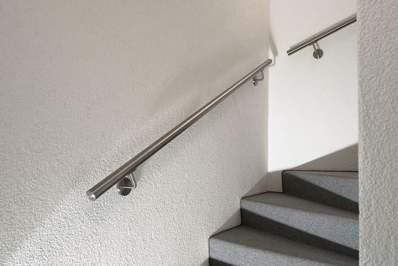 SS304 Апертура 20 мм 12.76 мм Компоненты стальной ручки