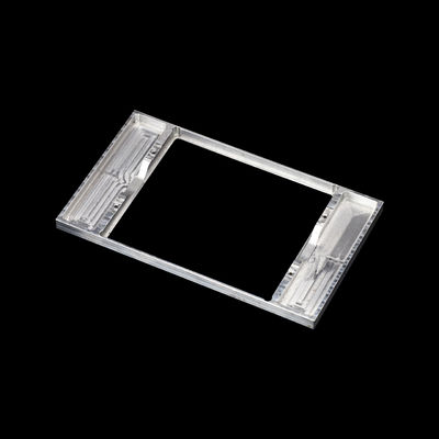 Piezas que trabajan a máquina del CNC de la galjanoplastia SUS304 del vacío de PVD anodizadas