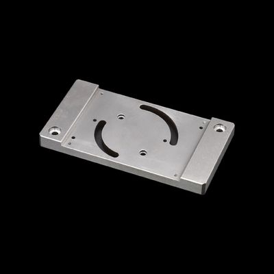 Turning Passivated Al2024 Multi Axis Cnc Milling Parts