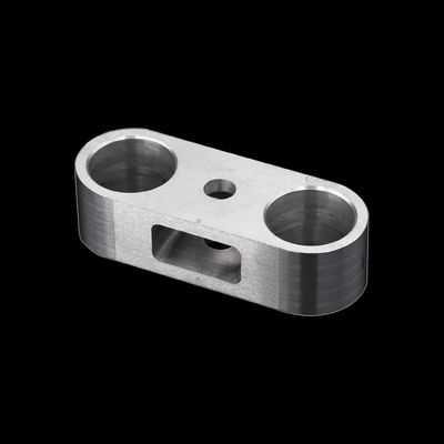 На заказ 0,005 мм нержавеющей стали 201 CNC обработка деталей ПВД вакуумное покрытие