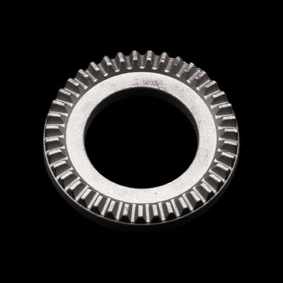 Части поворачивая машины Cnc высокой точности нержавеющей стали OEM