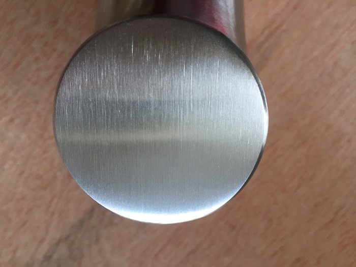 Нержавеющая сталь высоты 1200mm 2.6mm прокладывая рельсы компоненты