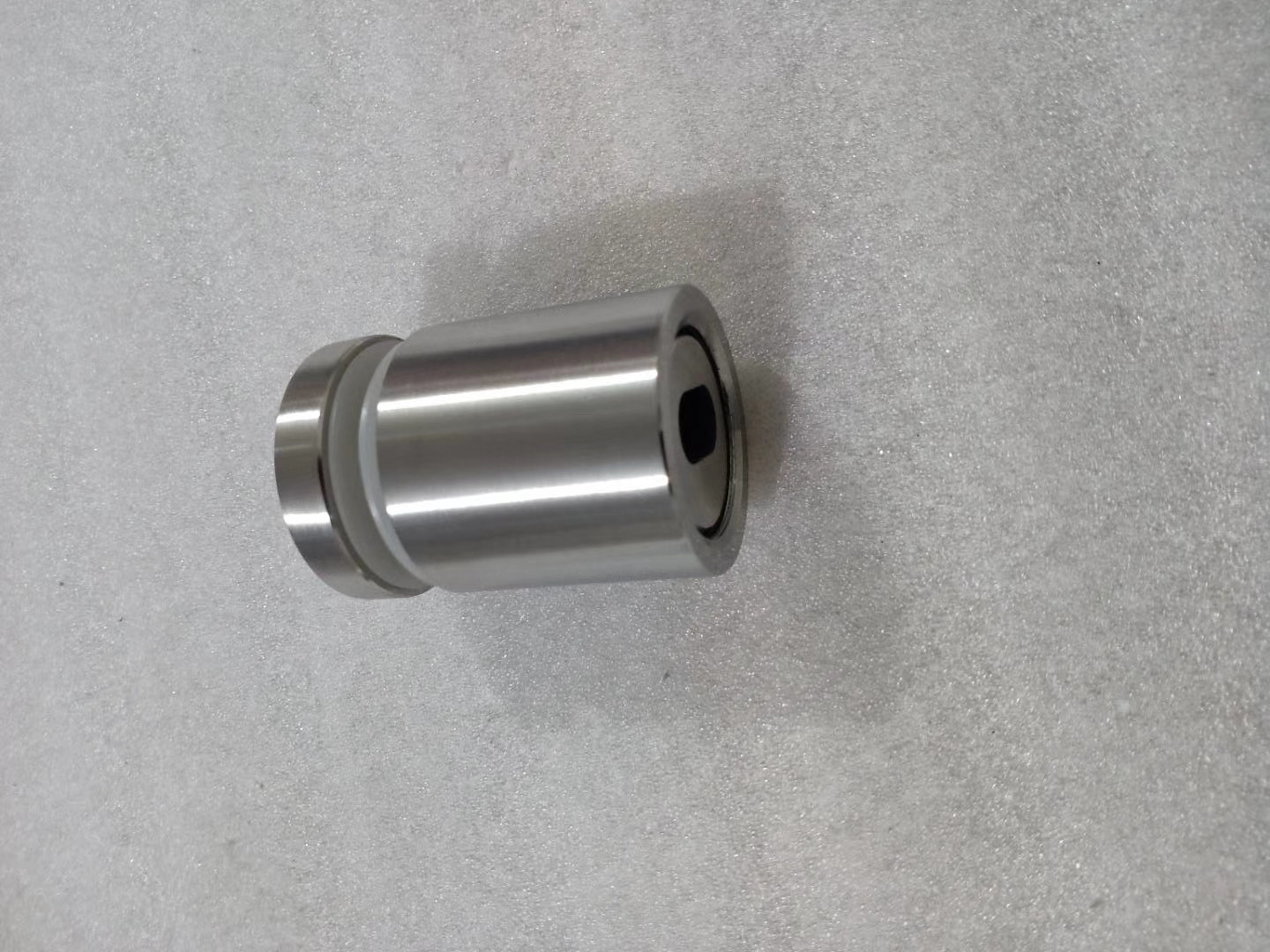 abrazaderas de cristal de acero inoxidables de cristal gruesas de 12m m SS304 V2A