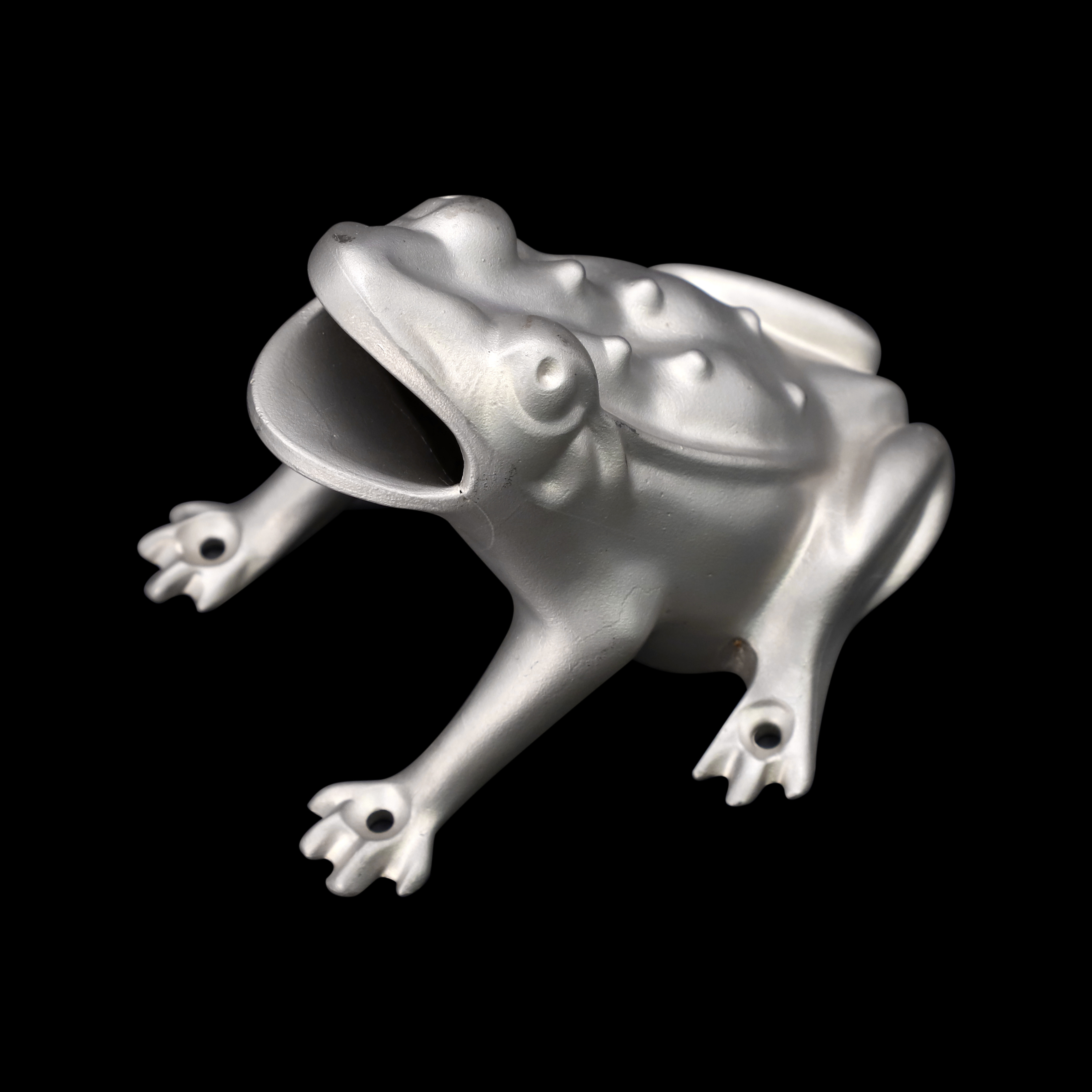 Metal de anodización de la tolerancia 0.01m m que sella componentes