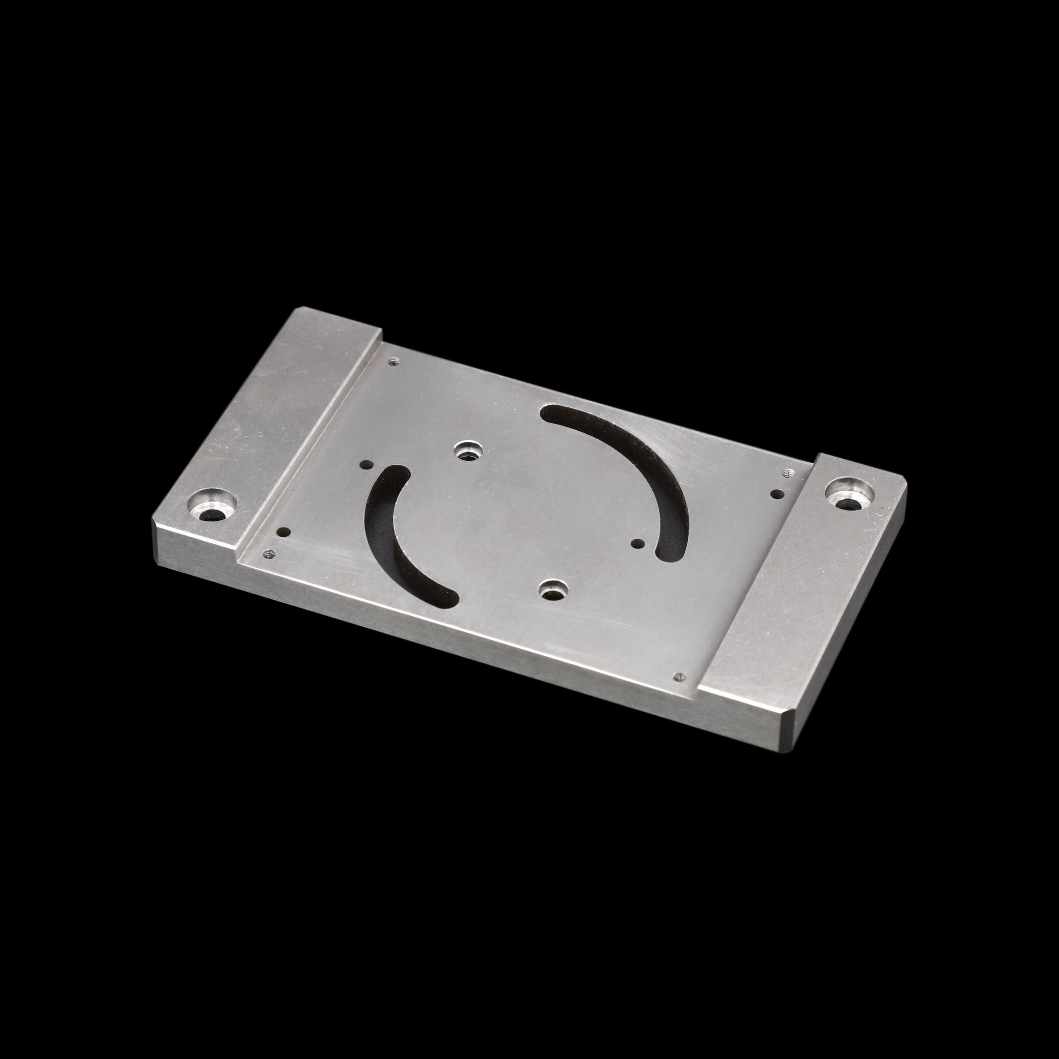 Turning Passivated Al2024 Multi Axis Cnc Milling Parts