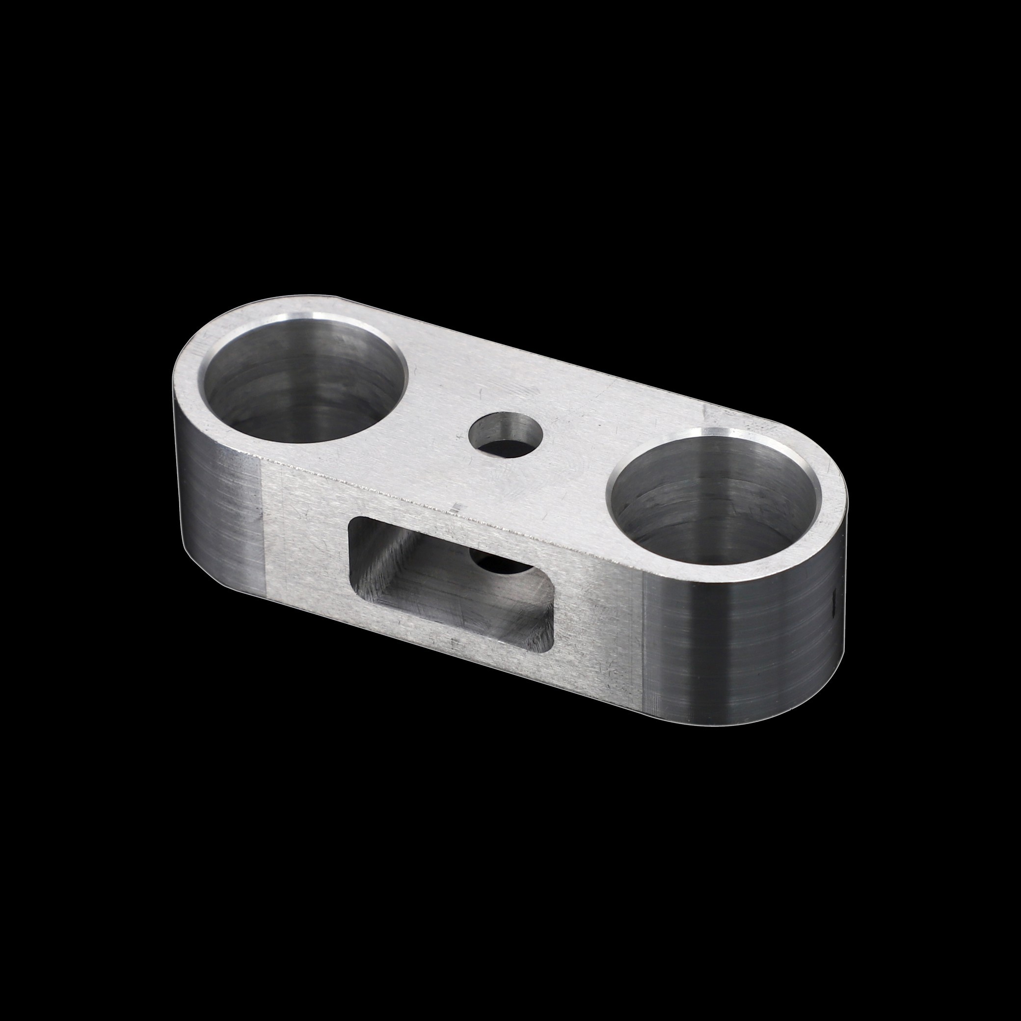 На заказ 0,005 мм нержавеющей стали 201 CNC обработка деталей ПВД вакуумное покрытие