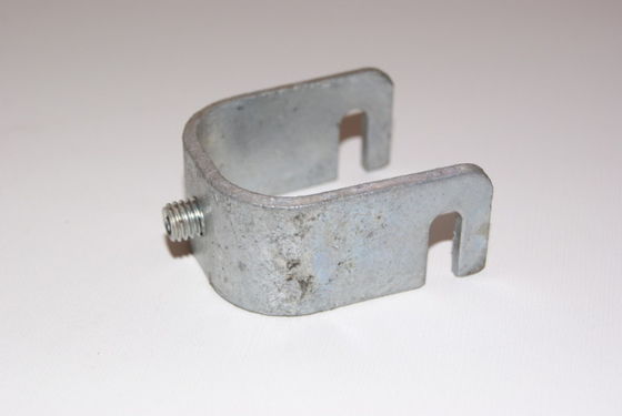 arreglo para requisitos particulares galvanizado grueso de las colocaciones del acero de carbono de 3m m aceptable