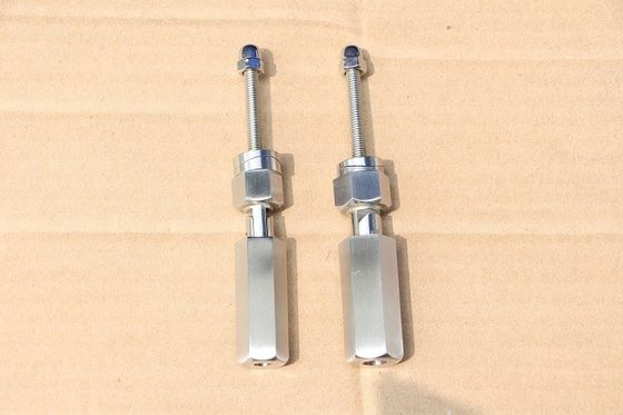 2.8mm Movable Deck AISI316L Stainless Cable Railing